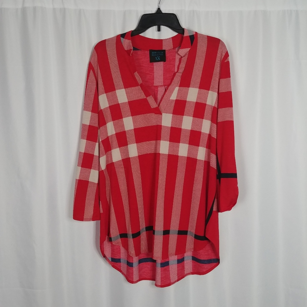 How Cute Blouse